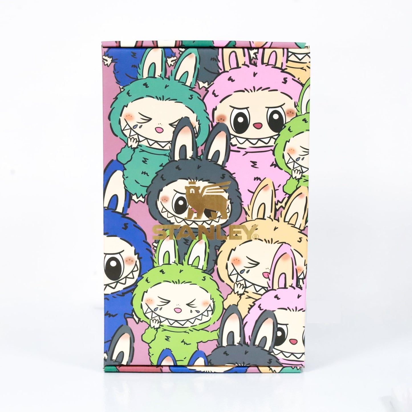 Bubu Limited Edition Travel Tumbler