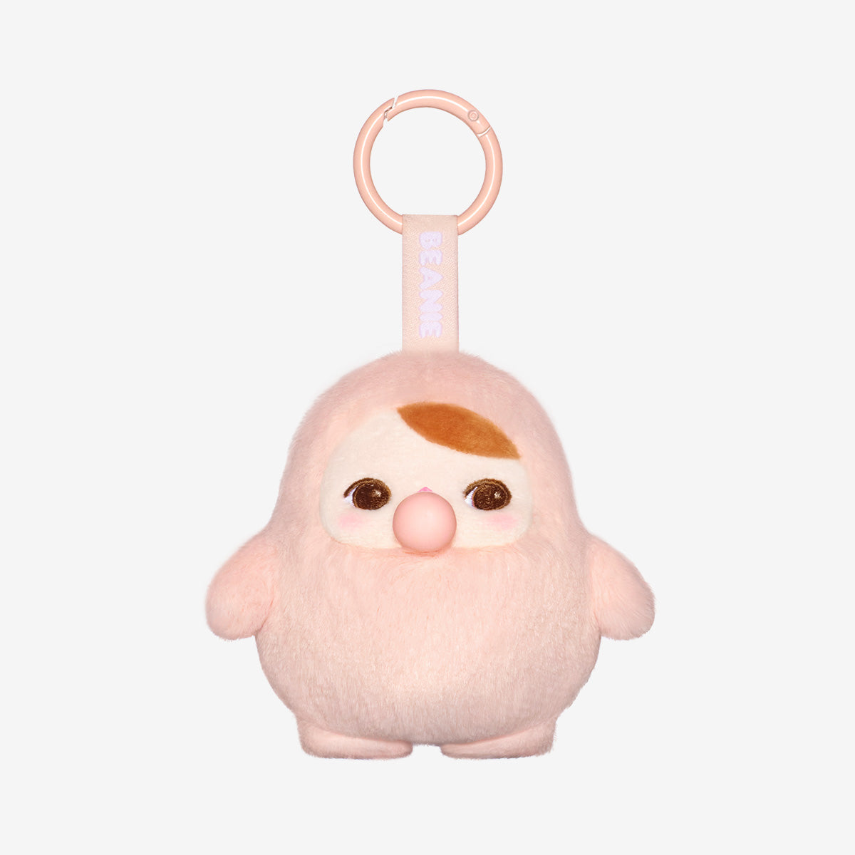 Pucky Beanie Bubble Up Series - Plush Pendant Blind Box-Bubulands