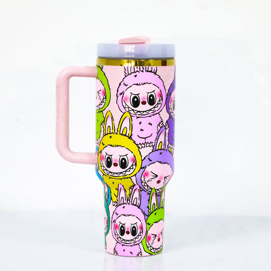 Bubu Limited Edition Travel Tumbler