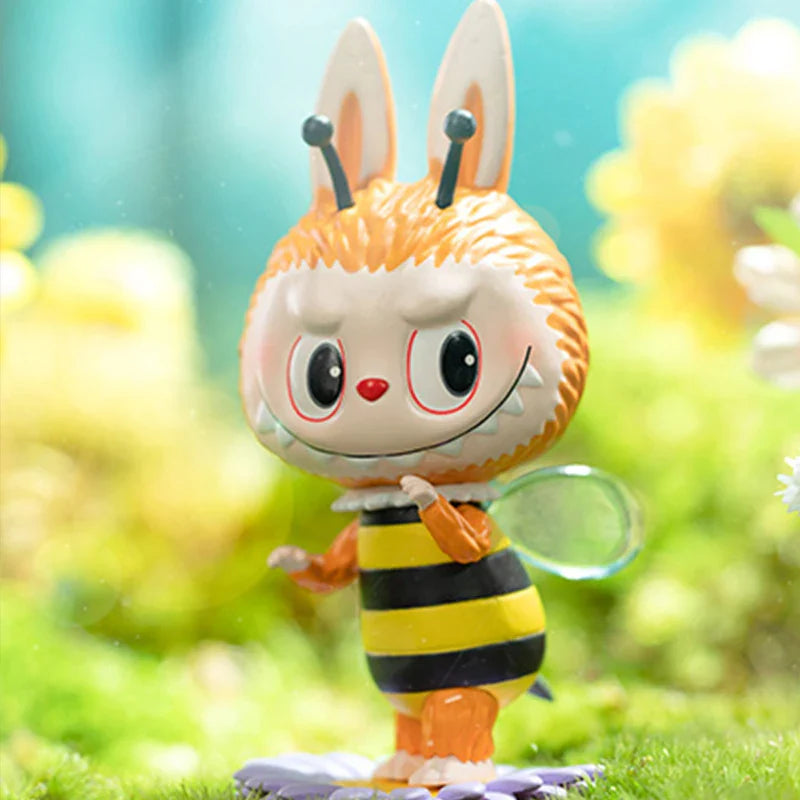 Labubu Edition Flower Elves-Bubulands