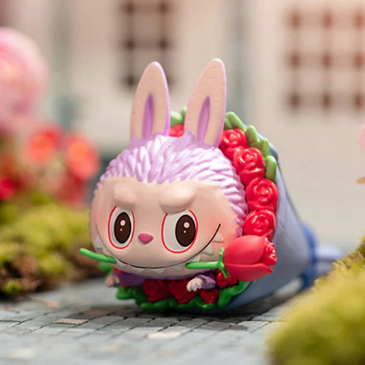 Labubu Edition Flower Elves-Bubulands