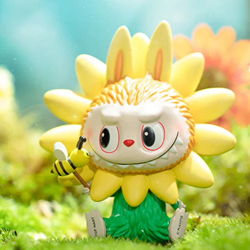 Labubu Edition Flower Elves-Bubulands