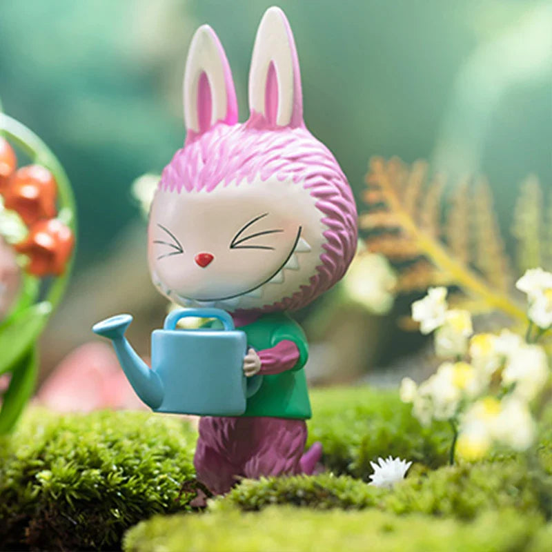 Labubu Edition Flower Elves-Bubulands