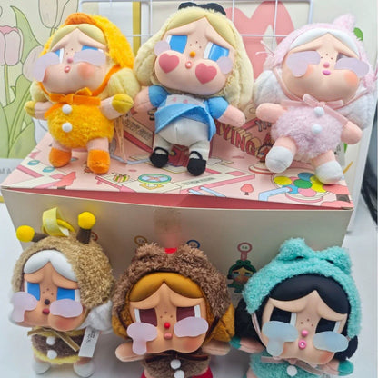CryBaby Edition-Bubulands