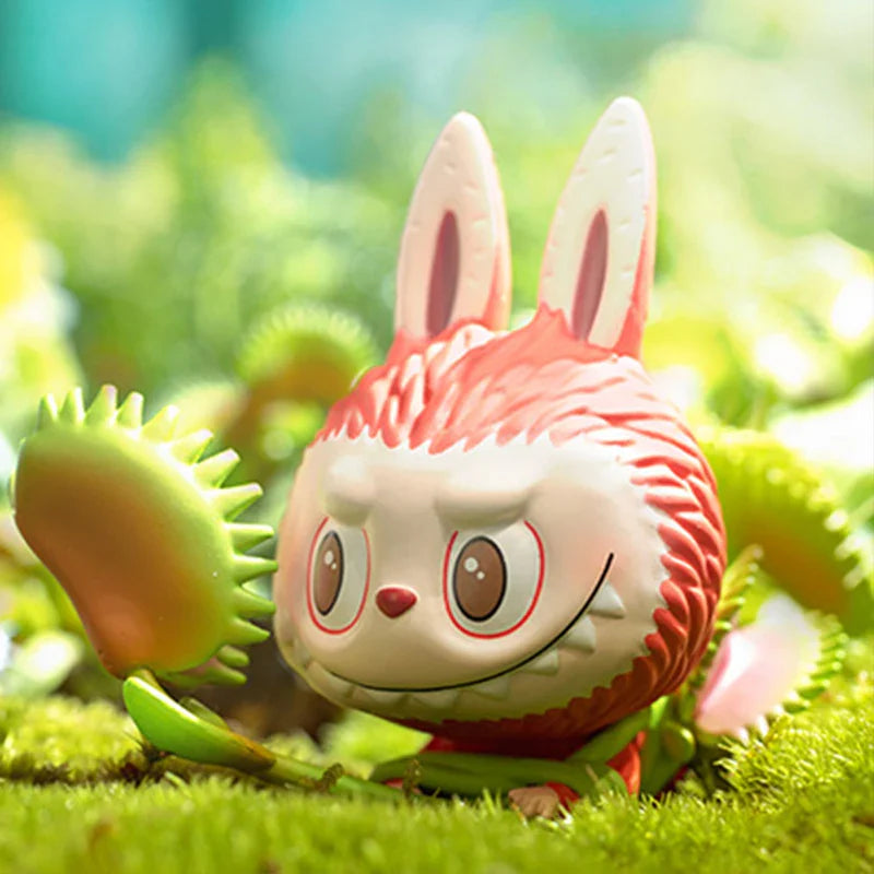 Labubu Edition Flower Elves-Bubulands