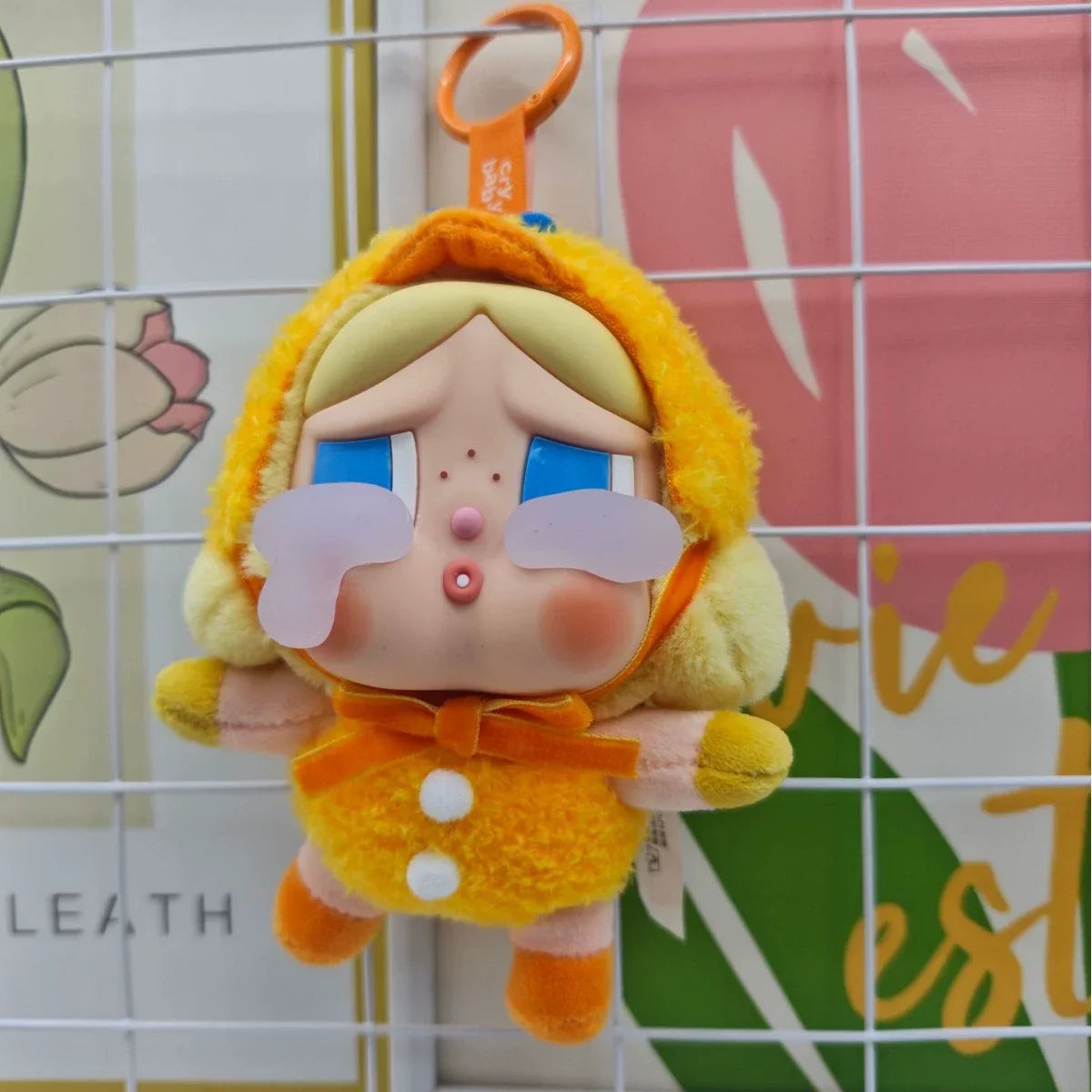 CryBaby Edition-Bubulands