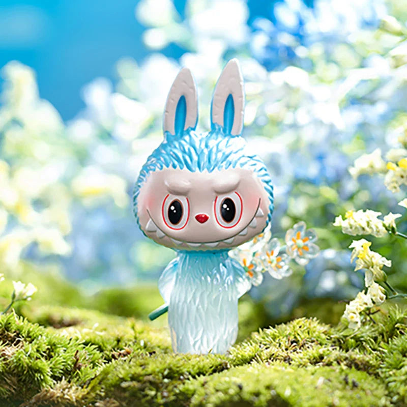 Labubu Edition Flower Elves-Bubulands