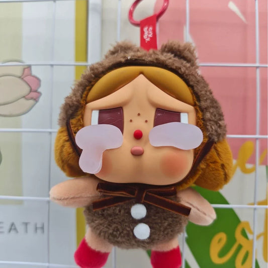 CryBaby Edition-Bubulands