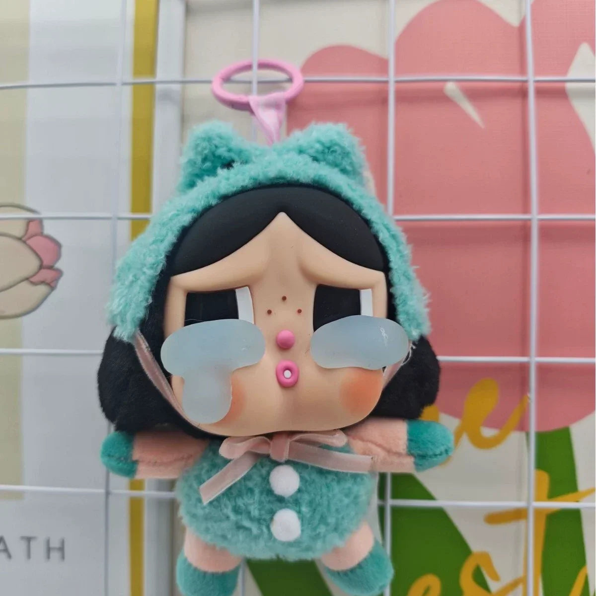 CryBaby Edition-Bubulands