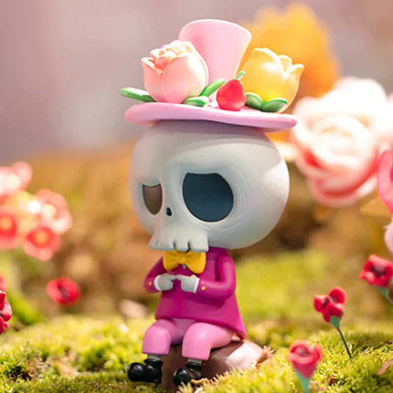 Labubu Edition Flower Elves-Bubulands