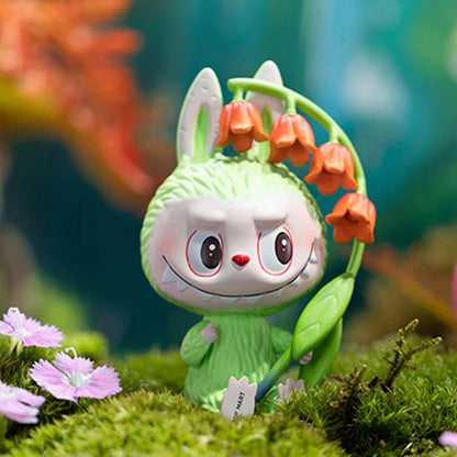 Labubu Edition Flower Elves-Bubulands