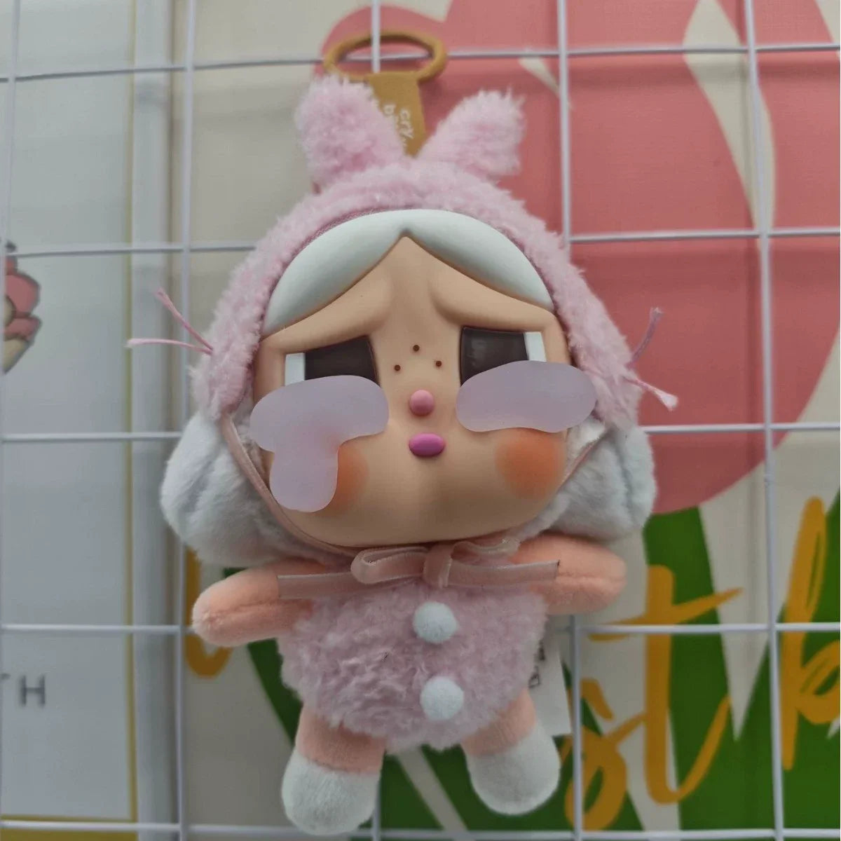 CryBaby Edition-Bubulands