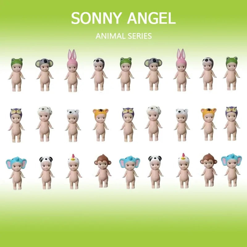 Sonny Angel - Animal 1