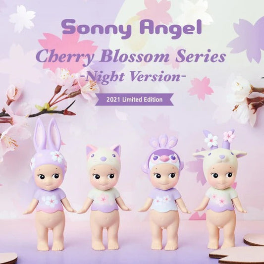 Sonny Angel - Blossom Night